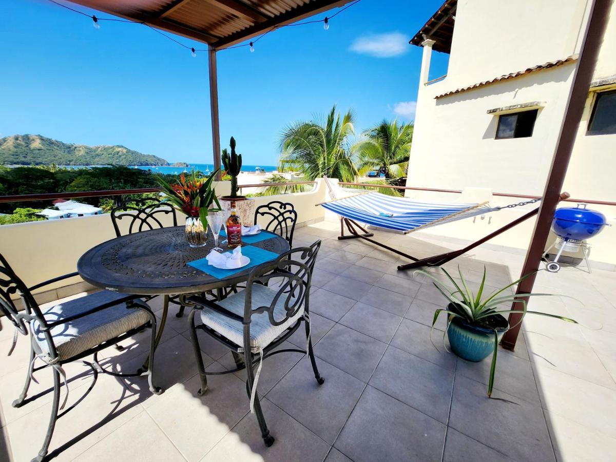 Amazing Oceanview Rooftop Terrace Walk To Beach كوكو المظهر الخارجي الصورة