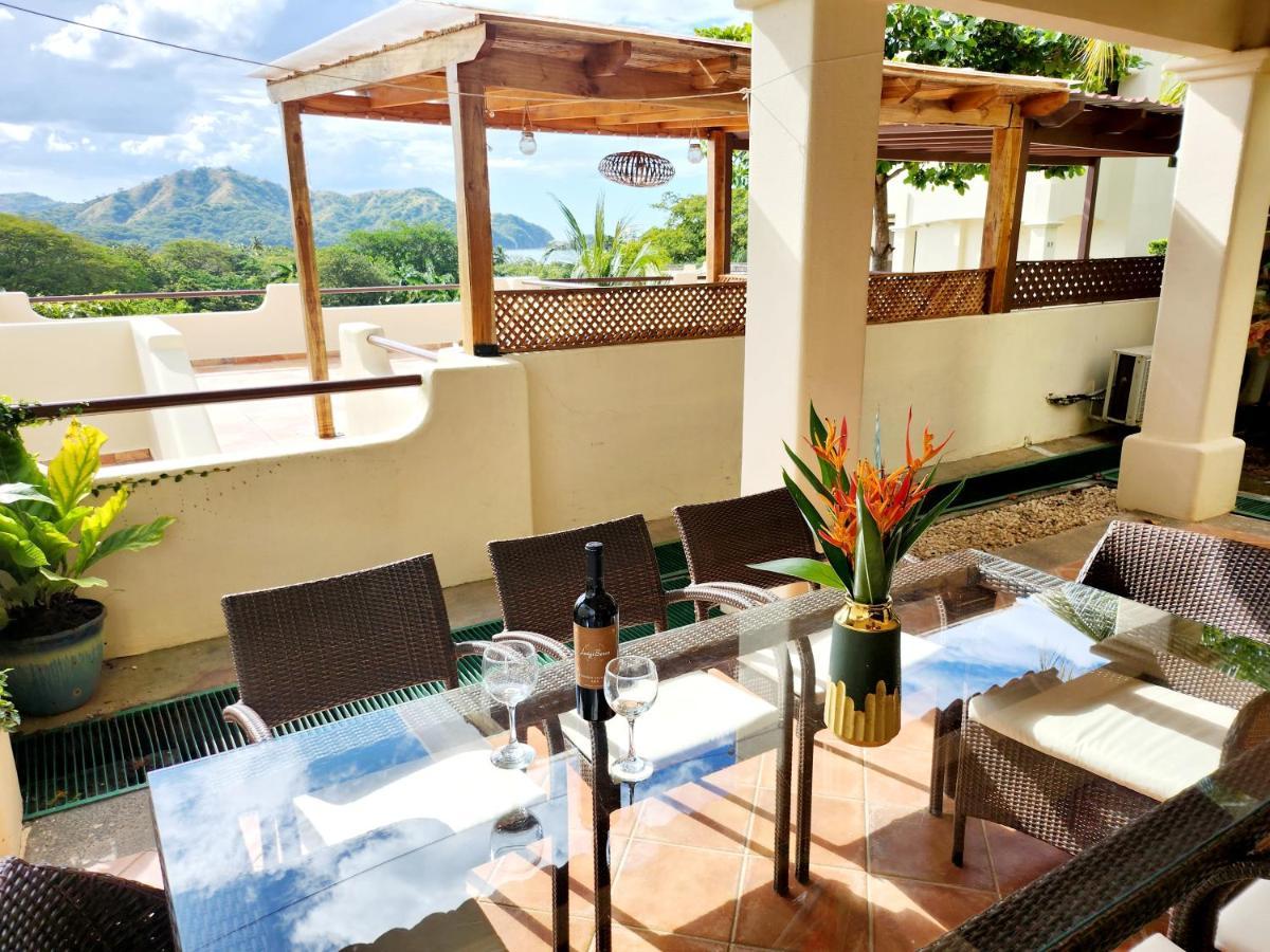 Amazing Oceanview Rooftop Terrace Walk To Beach كوكو المظهر الخارجي الصورة