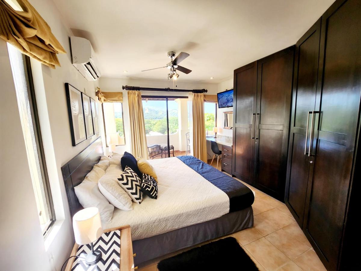 Amazing Oceanview Rooftop Terrace Walk To Beach كوكو المظهر الخارجي الصورة