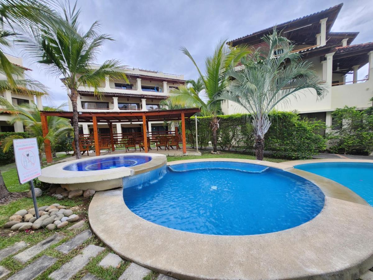 Amazing Oceanview Rooftop Terrace Walk To Beach كوكو المظهر الخارجي الصورة